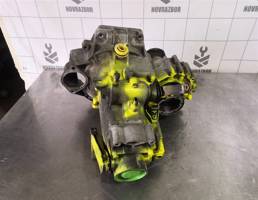 МКПП механическая коробка для VW Golf 3 Vento 91-97  запчасти бу