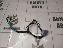 Проводка (коса) для Mazda 626 (GE) 1992-1997  запчасти бу