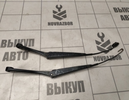 Поводок дворник комплект для Daewoo Nexia 95-16  запчасти бу