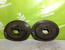 Диск тормозной задний для Chery Boo M11 10-14  запчасти бу