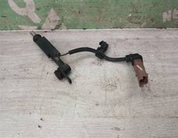 Трубка картерных газов для Citroen C-Elysee 2012>  запчасти бу