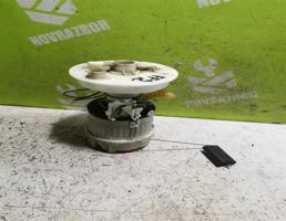 Насос топливный электро для Ford Focus 2 05-08  запчасти бу