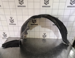 Локер передний правый для Chevrolet Aveo (T250) 2005-2011  запчасти бу