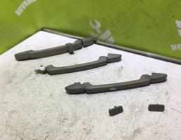 Ручка внутренняя потолочная для Kia RIO 1 2000-2004  запчасти бу