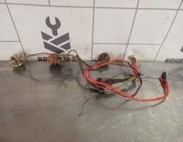 Проводка (коса) для Kia Spectra 2001-2011  запчасти бу