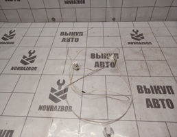 Проводка (коса) для Audi A6 (C4) 1994-1997  запчасти бу