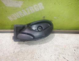 Ручка двери внутренняя левая для Ford Focus 1 1998-2004  запчасти бу