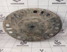 Ниша запасного колеса для Opel Zafira A 99-05  запчасти бу