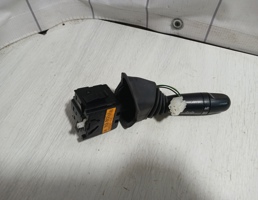 Переключатель поворотов для Chevrolet Lacetti 04-13  запчасти бу