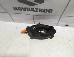 Механизм подрулевой SRS для Skoda Octavia A4 1U 2000-2011  запчасти бу