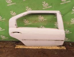 Дверь задняя правая для Renault Logan 2005-2014  запчасти бу