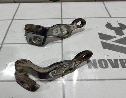 Петля двери задней правой верхняя для Ford Focus 1 1998-2004  запчасти бу