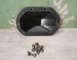 Крышка КПП для Chevrolet Aveo (T250) 2005-2011  запчасти бу