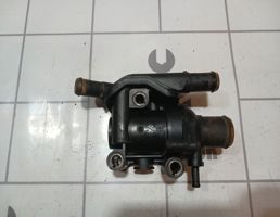 Корпус термостата для Ford Focus 1 1998-2004  запчасти бу