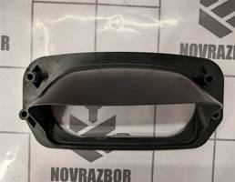 Воздухозаборник (внутри) для Opel Zafira A 99-05  запчасти бу