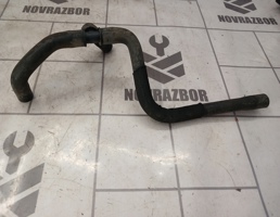 Патрубок для Renault Clio 3  2005-2012  запчасти бу