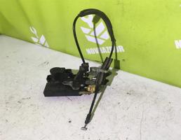 Замок двери задней правой для Chery Boo M11 10-14  запчасти бу