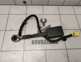 Ответная часть ремня безопасности для Kia Sorento 3 (UM) Prime 2015-2020  запчасти бу