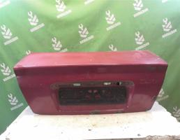 Крышка багажника для Mazda 323 BJ Protege Familia 1998-2002  запчасти бу
