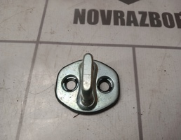 Ответная часть замка двери для Kia Sorento 3 (UM) Prime 2015-2020  запчасти бу