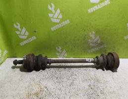Полуось задняя для Mercedes Benz W210 E-class 1995-2000  запчасти бу