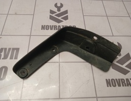 Брызговик задний правый для Mitsubishi Lancer 10 CX  CY 07-17  запчасти бу