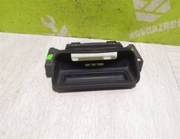 Накладка декоративная для Renault Clio 2 Symbol 1998-2008  запчасти бу