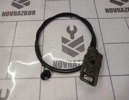 Замок капота для Chevrolet Aveo T200 03-08  запчасти бу