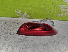 Фонарь задний в бампер левый для Ford Focus 2 05-08  запчасти бу