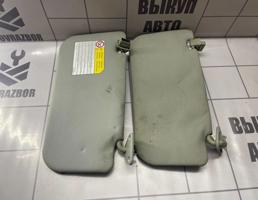 Козырек солнцезащитный (внутри) для Mitsubishi Lancer 10 CX  CY 07-17  запчасти бу