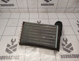 Радиатор отопителя для VW Golf 3 Vento 91-97  запчасти бу
