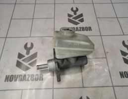 Цилиндр тормозной главный для Renault Logan 2005-2014  запчасти бу