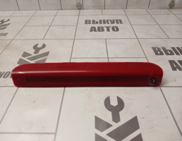 Фонарь задний (стоп сигнал) для Renault Megane 3 09-16  запчасти бу