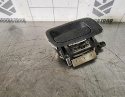 Ручка двери задней наружная правая для Opel Astra G 1998-2005  запчасти бу