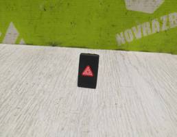 Кнопка аварийной сигнализации для VW Golf 6 09-12  запчасти бу