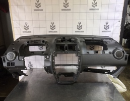 Торпедо для Suzuki SX4 2006-2013  запчасти бу