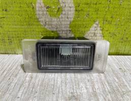 Фонарь подсветки номера для LADA VESTA 15-19  запчасти бу