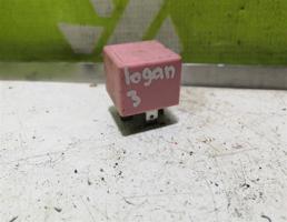 Реле для Renault Logan 2005-2014  запчасти бу