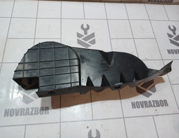 Пыльник двигателя для Ford Focus 1 1998-2004  запчасти бу