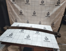 Рессора задняя для Ford Transit 06-13  запчасти бу