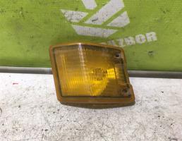 Указатель поворота левый желтый для VW Transporter T2 T3 79-92  запчасти бу