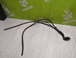 Трубка вакуумная для Ford Transit FA 2000-2006  запчасти бу