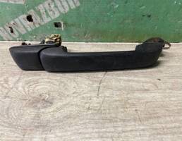 Ручка двери задней наружная правая для VW Golf 3 Vento 91-97  запчасти бу