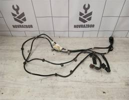 Проводка (коса) для Opel Astra H / Family 2004 >  запчасти бу