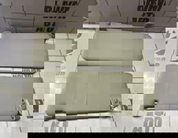 Козырек солнцезащитный (внутри) для Renault Logan 2 14-18  запчасти бу