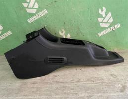 Консоль для Peugeot 206 98-12  запчасти бу