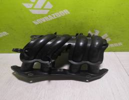 Коллектор впускной для Peugeot 206 98-12  запчасти бу