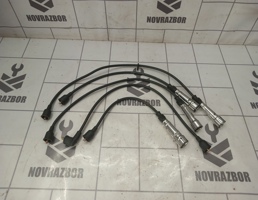 Провода высоковольтные для VW Golf 3 Vento 91-97  запчасти бу