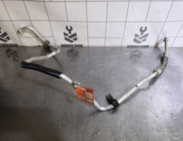 Трубка кондиционера для Faw Besturn B50 2009-2016  запчасти бу