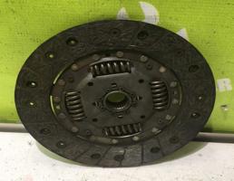 Комплект сцепления для VW Golf 4 Bora 97-05  запчасти бу